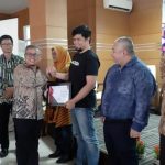 Kembangkan Inovasi, BTP Gelar Seminar