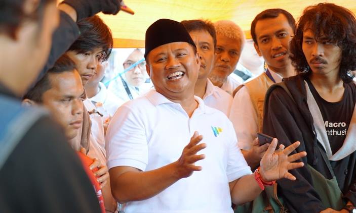 Balai Rehabilitasi Sosial Wyata Guna Sudah Tempuh Prosedur