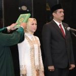 Bamsoet Lantik Pengganti Zainudin Amali dan Edhy Prabowo
