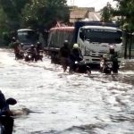 Dewan Nilai Pananganan Banjir Tak Efektif