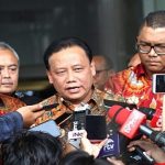 Berani Mutasi, Sanksinya Diskualifikasi
