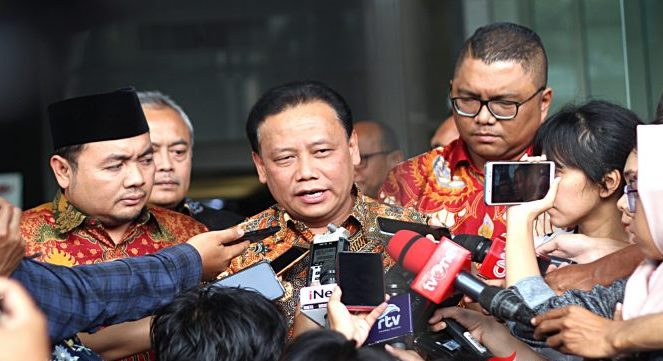 Berani Mutasi, Sanksinya Diskualifikasi