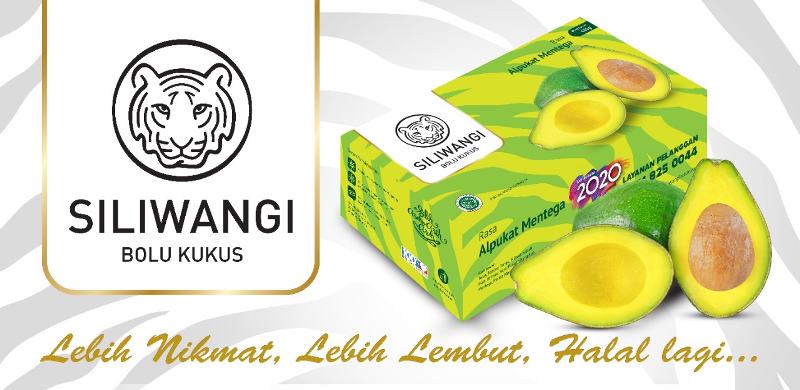 Promo Buy 1 Get 2 Free, Siliwangi Bolu Kukus Hadir di Bandung Promo Buy 1 Get 2 Free, Siliwangi Bolu Kukus Hadir di Bandung