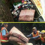 PD Kebersihan Siap Bantu Buang Sampah Perabot Rumah Tangga