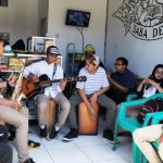 Cafe Jadi Daya Tarik Perpustakaan Pabukon