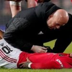 Cederanya Marcus Rashford jadi Tumbal Lolosnya MU Dipiala FA