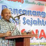 Cigentur Dijadikan Desa Bebas NAPZA