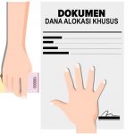 Cair DAK, Kepsek Harus Setor