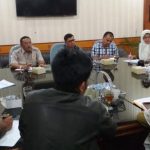 DPRD Minta Warga Bersabar
