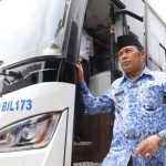Damri Gratis ke BIJB Diperpanjang