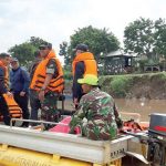 Genangan Bandung Selatan Cepat Surut