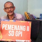 Ciptakan Metode ‘Tutor Sebaya’ untuk Sekolah Inklusi