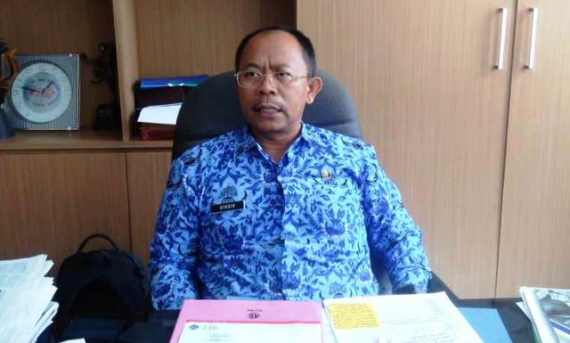 Pemkot Klaim Persiapan Kedatangan Jokowi Sudah 100%