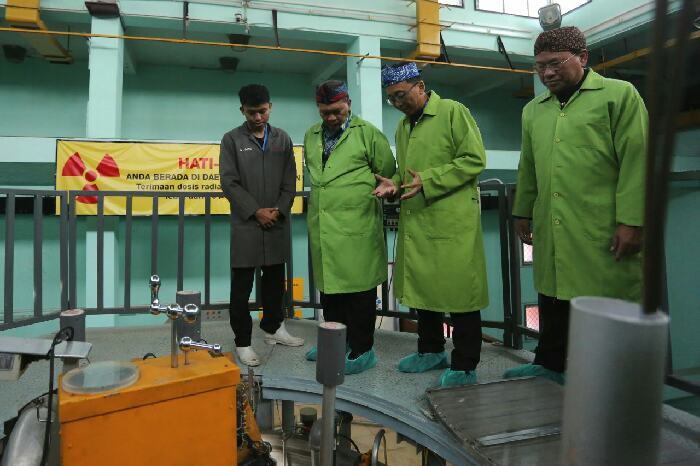 Disbudpar Kembangkan Delapan Kampung Wisata Disbudpar Kembangkan Delapan Kampung Wisata