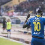 Ke Mana Eze Akan Berlabuh?