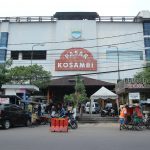 Dewan Kota Restui Heri Heryawan Jabat Dirut PD Pasar