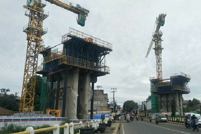 Pemkab Surati Perusahaan Soal TKA Pemkab Surati Perusahaan Soal TKA