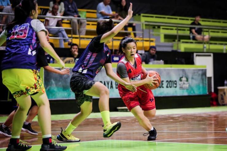 Bentuk Bibit Pemain Profesional