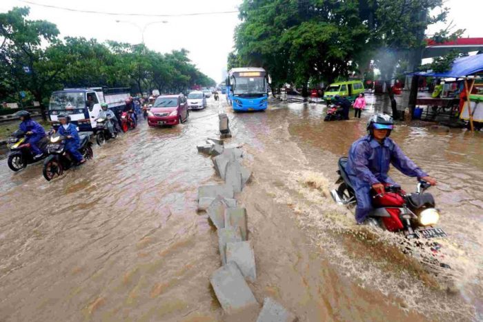 Pemkot Alokasikan Rp 60 Miliar Pemkot Alokasikan Rp 60 Miliar