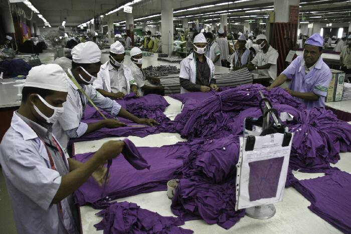 70 Persen Perusahaan Nakal