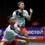Ganda Putra Lolos 16 Besar, Pelatih Pelatnas 2020 Wajah Lama