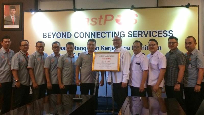 Perluas Layanan dengan Sistem FastPOS