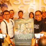 Sarat Pesan Moral, Oded Ajak ASN Tonton Film Senyum Sabyan