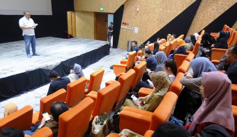 Future City Summit Bentuk Urban Data Lab Kota Bandung