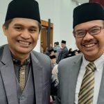 Belum Putuskan Pendamping