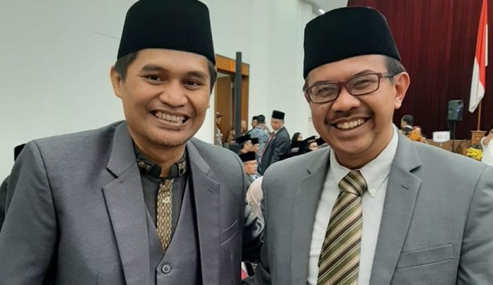 Belum Putuskan Pendamping