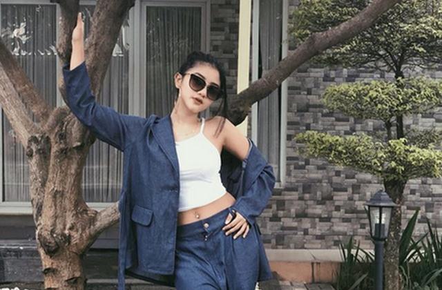 Gian Zola Digosipkan Pacaran dengan Ghea Youbi