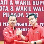 Gibran Diprediksi Bakal Lolos di Solo