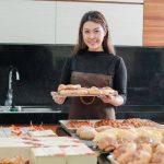 Selaraskan Passion dan Ketekunan, Kunci Sukses Manna Healthy Bakery