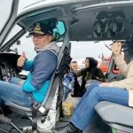 Biaya Sewa Pesawat Habis Rp 1,1 Miliar