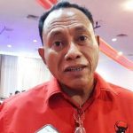 PDIP Ancam Pecat Harun Masiku