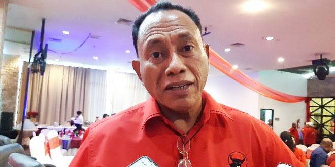 PDIP Ancam Pecat Harun Masiku