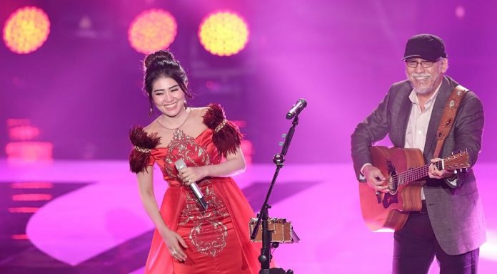 Perayaan HUT 25 Indosiar Digelar Dua Hari