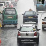 Waspadai Hujan dan Cuaca Ekstrem