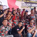 Hari Bela Negara, LMP Dorong Peningkatan SDM dan Pembangunan