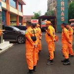 SAR Bandung, Terjunkan Tim Rescue Tangani Bencana Jabodetabek