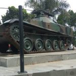 Dua Ruang Publik Telan Rp 1,7 M