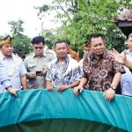 Budidaya Tingkatkan Produksi Ikan