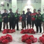 Gojek Resmikan Kerjasama dengan Pemprov DKI JakartaTanggap Darurat Banjir