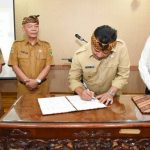 Bupati: Jangan Sekedar Pajangan, IPAL Harus Berfungsi Ideal