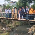 Bupati Instruksikan Normalisasi Sungai Cihaur