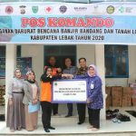 bank bjb Kembali Serahkan Bantuan Kemanusiaan