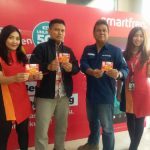 Smartfren Kukuhkan Diri Sebagai Raja Paket Internet Unlimited