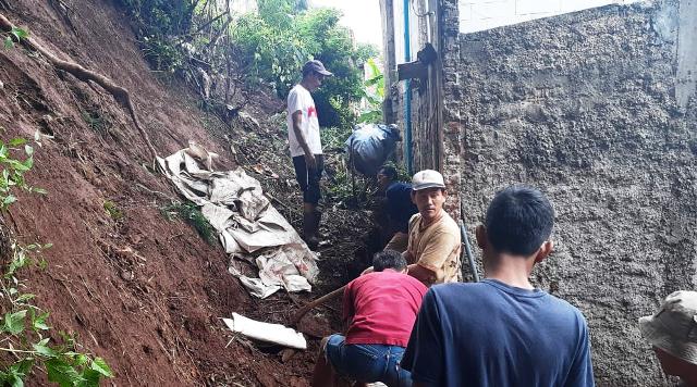 Waspadai Cuaca Ekstrem Pekan Depan Waspadai Cuaca Ekstrem Pekan Depan