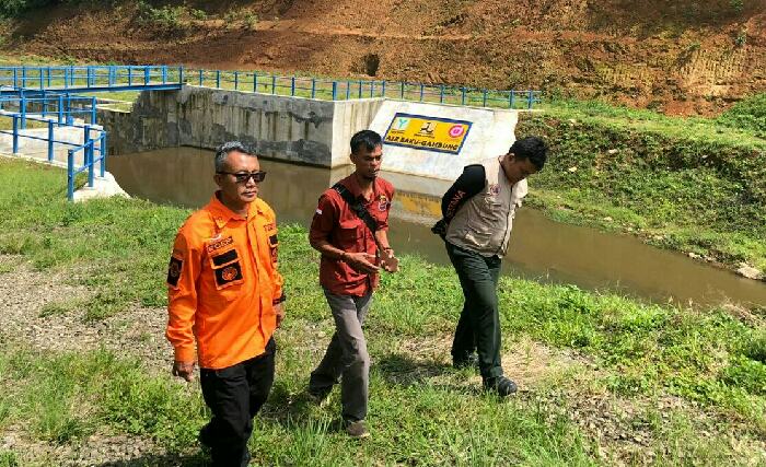 Tanah Retak di Lokasi SPAM, Pemkab harus Segera Bertindak