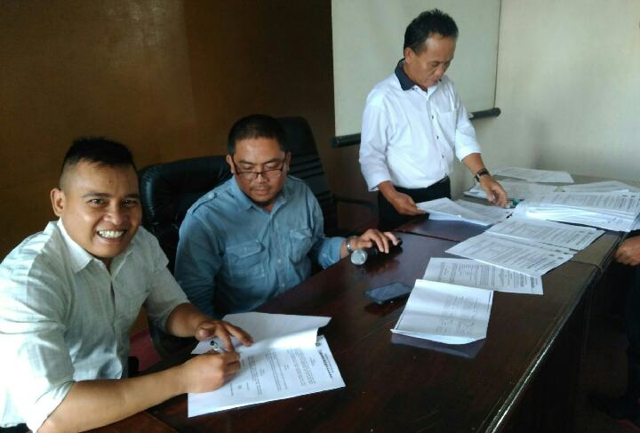 Ribuan THL Cimahi Terancam Diberhentikan